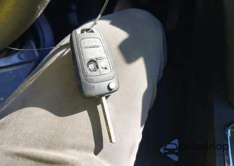 2012 Chevrolet Equinox Ls z USA, uszkodzony, nr VIN 2GNALBEKXC1317608